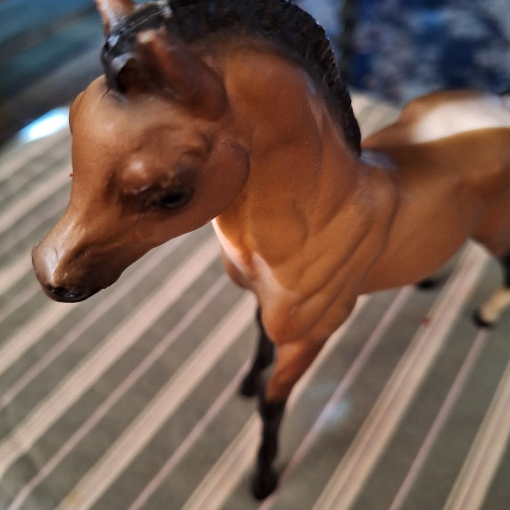 Vintage! Breyer 816